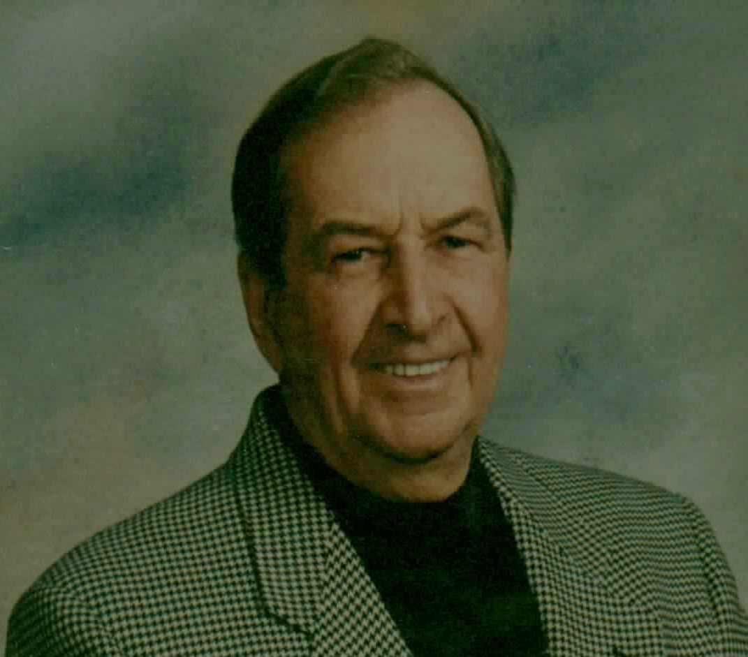 Jacques-Yvon Dussault