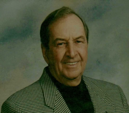 Jacques-Yvon Dussault