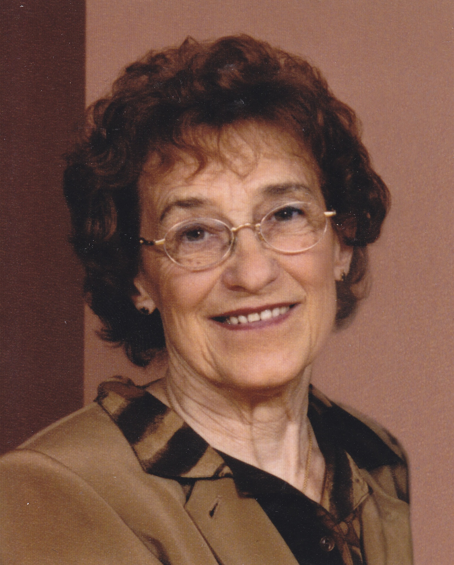 Estelle L'ÉCUYER