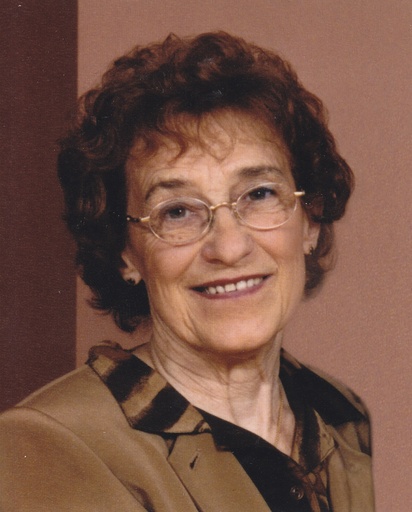 Estelle L'ÉCUYER