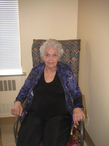 Marie-Joseph Malouin