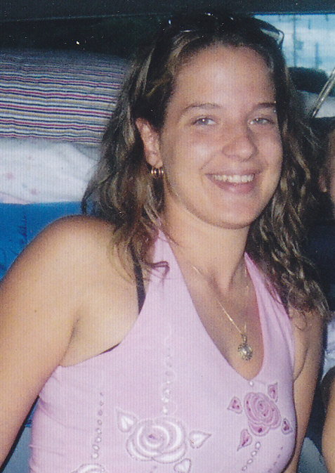 Amélie Flibotte Laurendeau