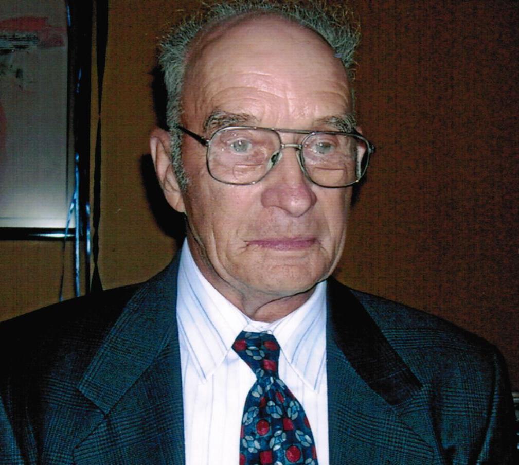 Maurice GUÉRIN
