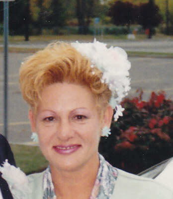 Monique Lapointe