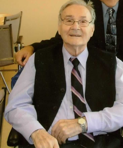 Roméo Roy