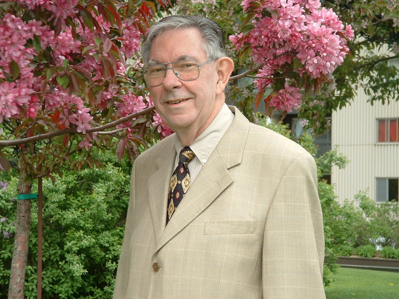 Leigh Townsend