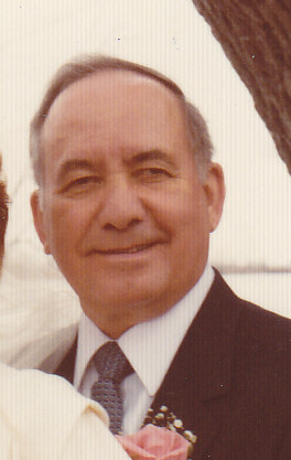 Joseph Olivier LEBLANC