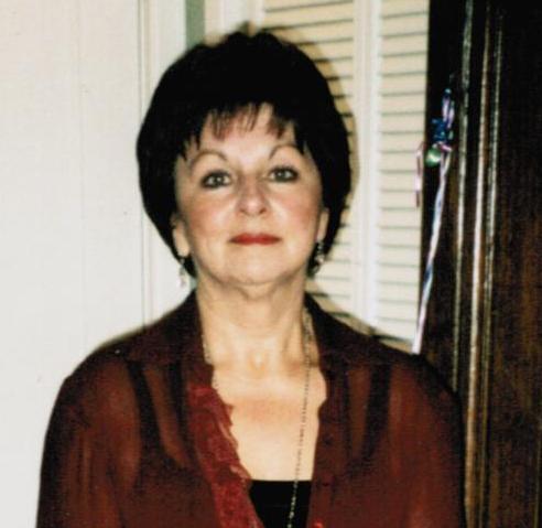 Linda LAROCHE