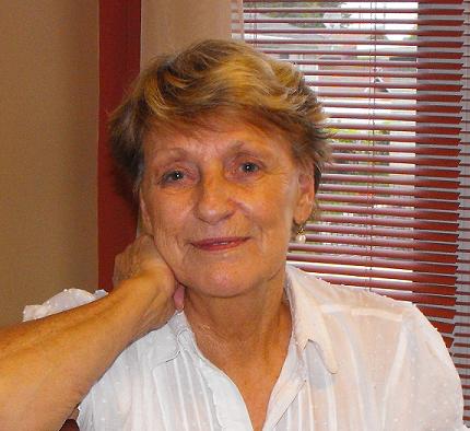 Huguette Sylvestre