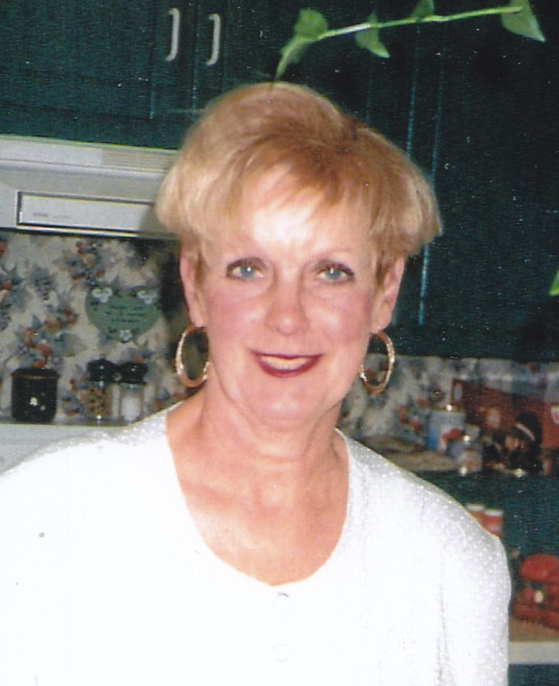 Denise Poissant
