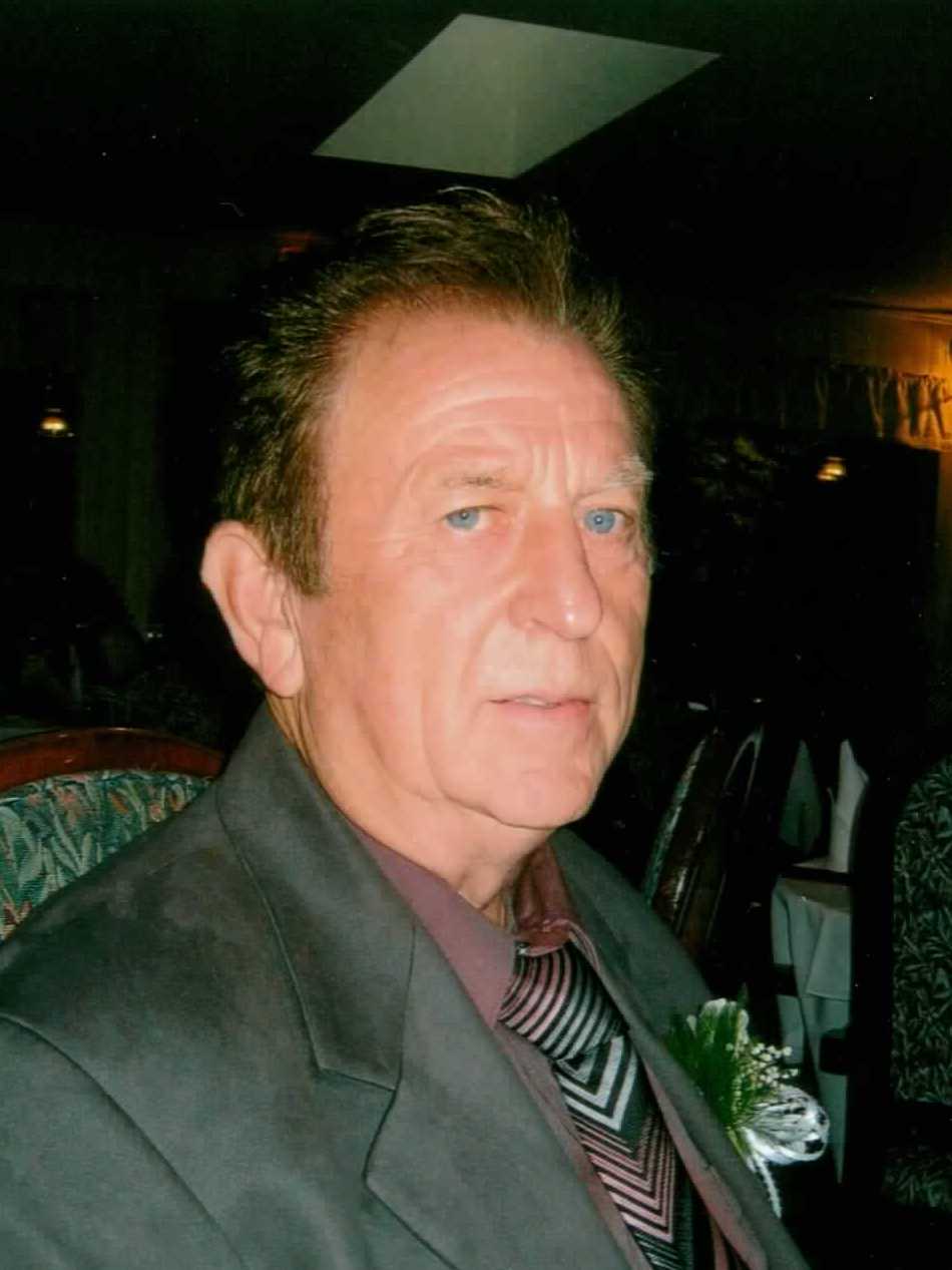 André Proteau