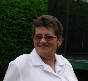 Thérèse Bougie Gadbois