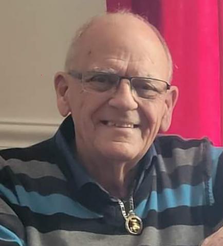 Lawrence Gagné