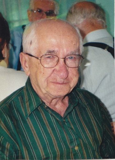 Isaïe Daigneault