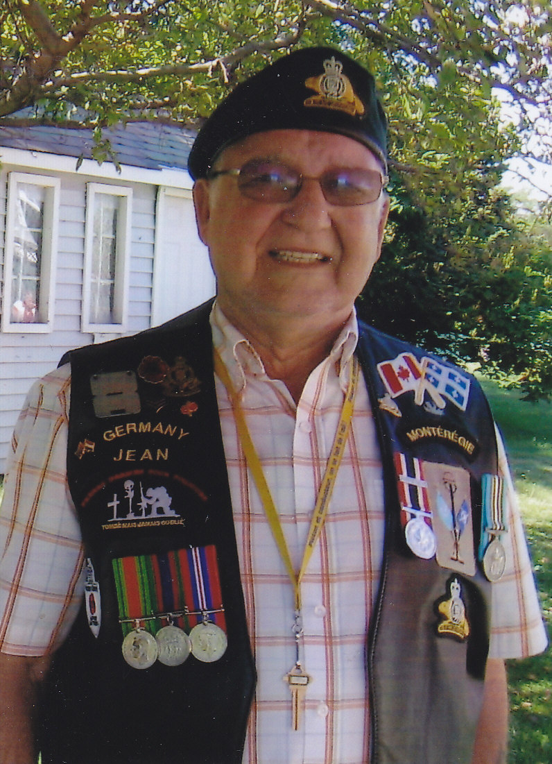 Jean DESJARDINS