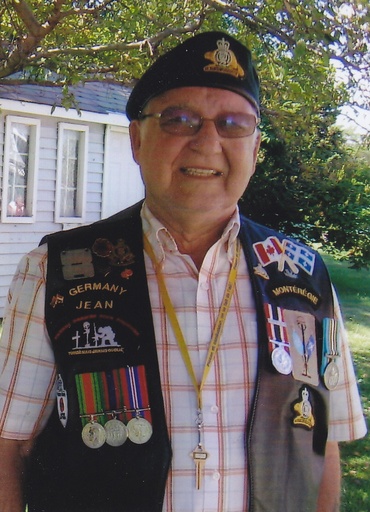 Jean DESJARDINS