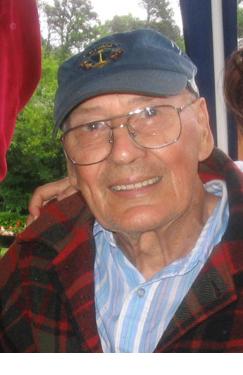 Joseph Rogala