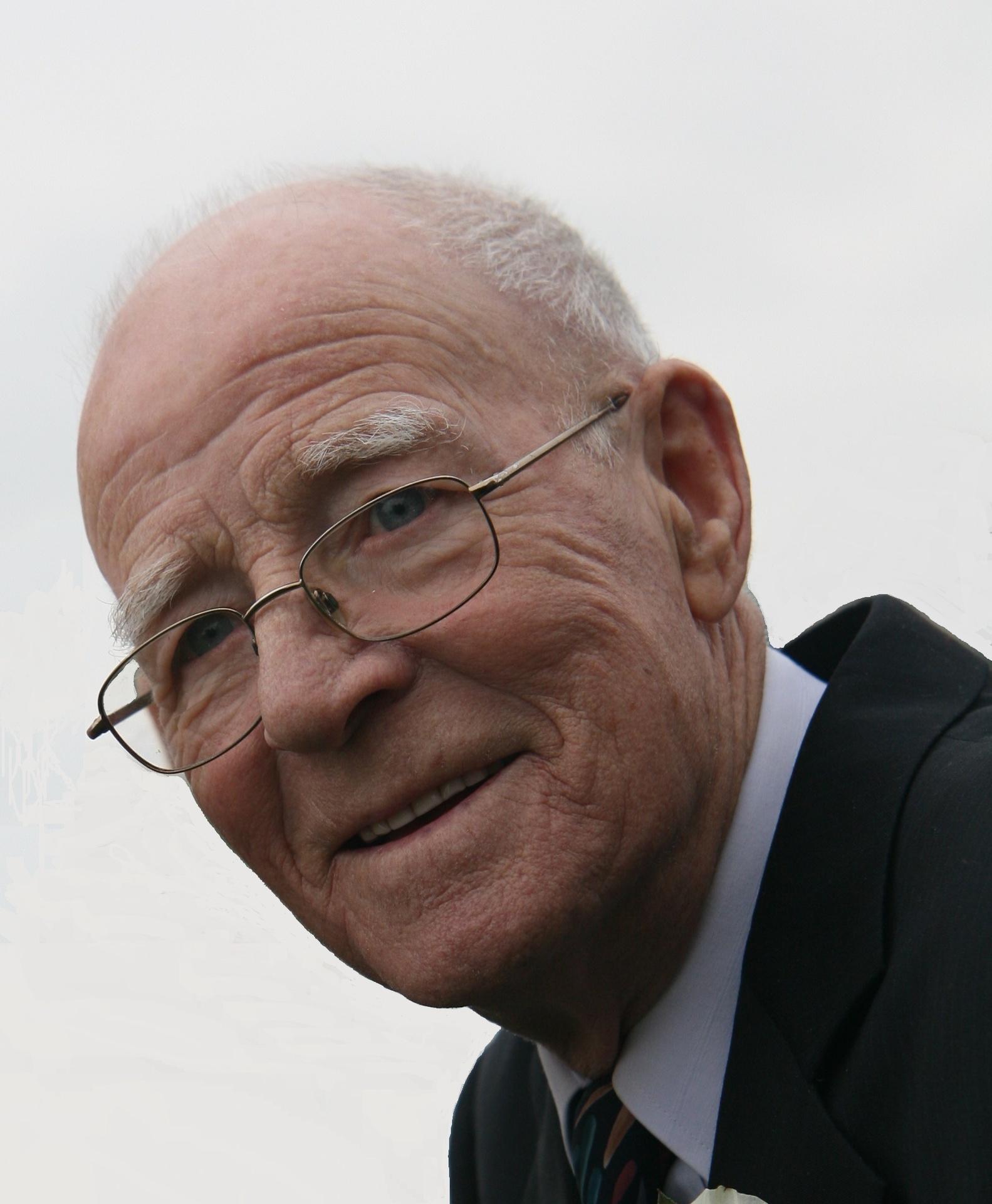 Romuald Bélanger