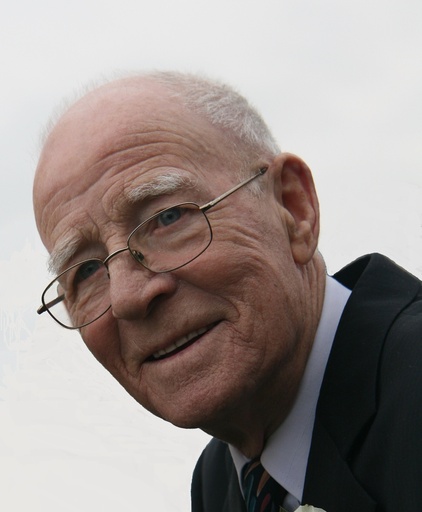 Romuald Bélanger