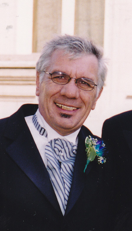 Gilles BÉNARD