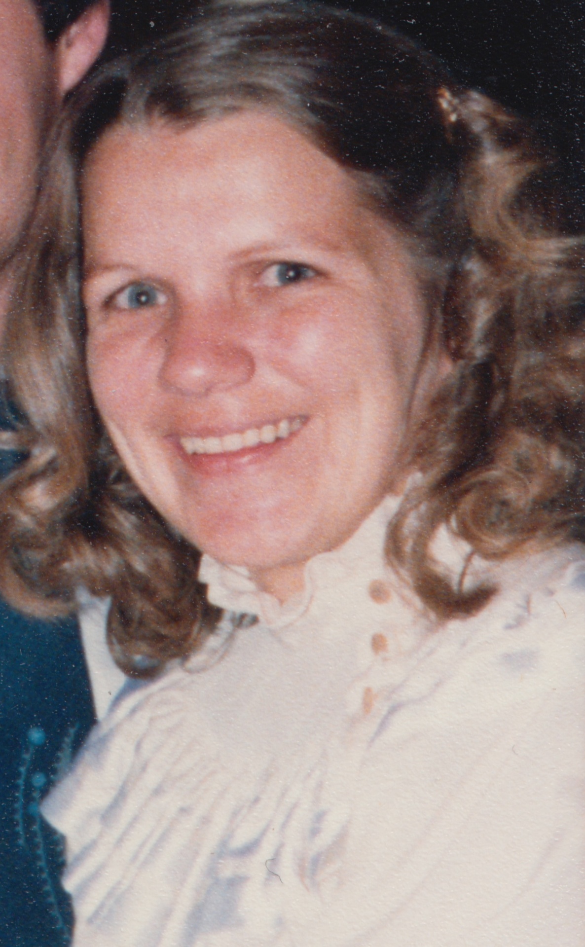 Manon Berger