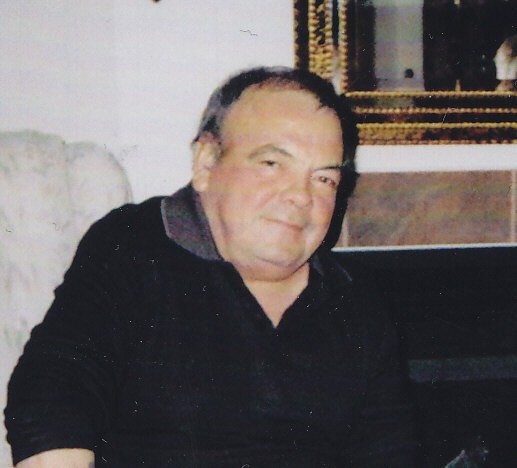 Yvan Dubois