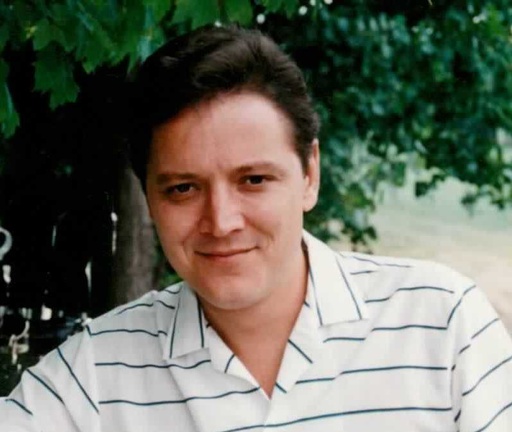 Yves Allard