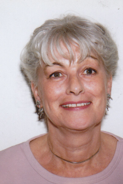 Jeanne D'Arc Meunier