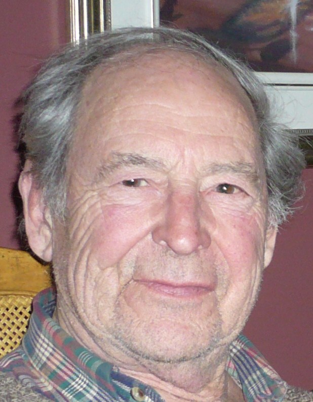 Jérémie Forget