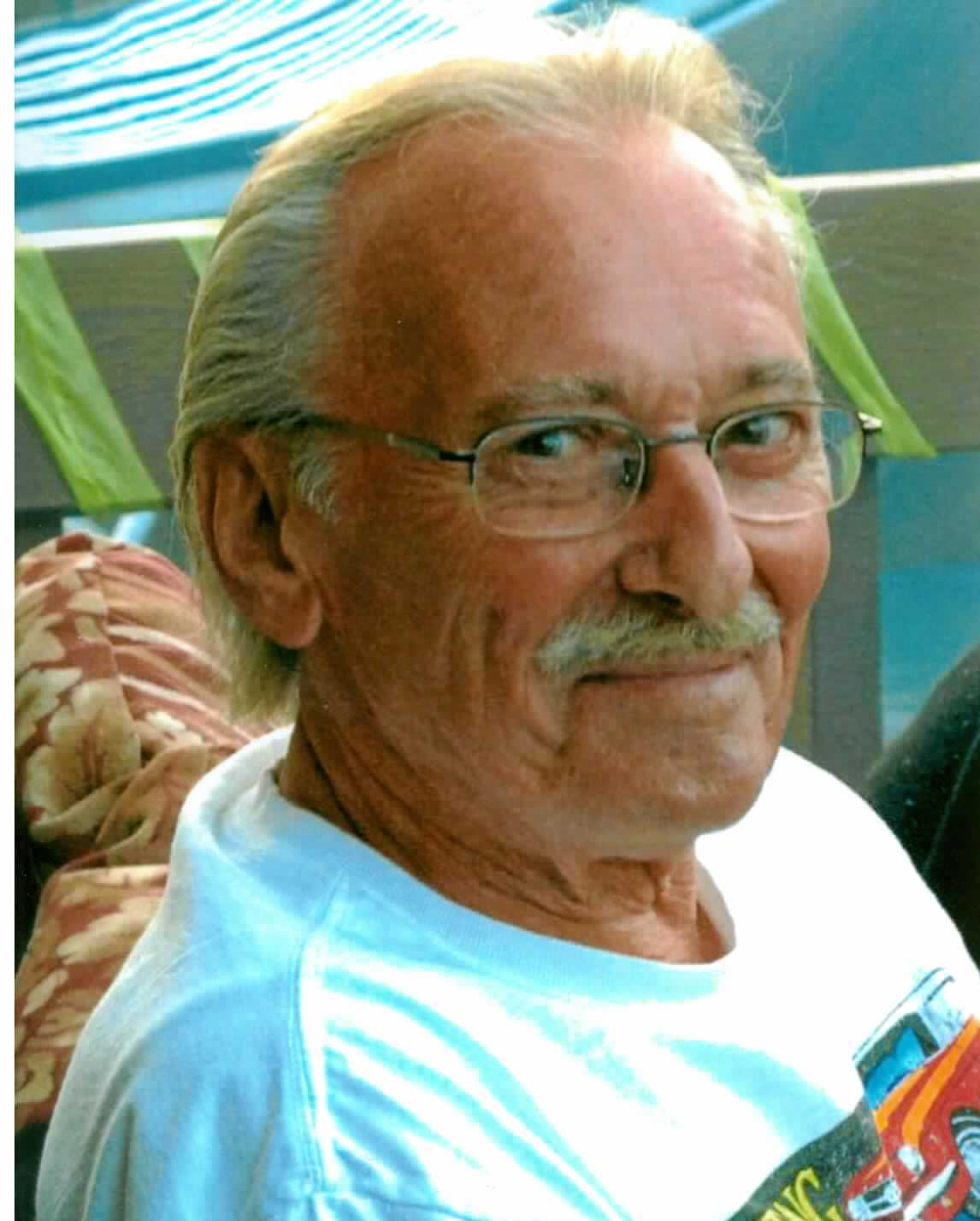 Ghislain Jacques