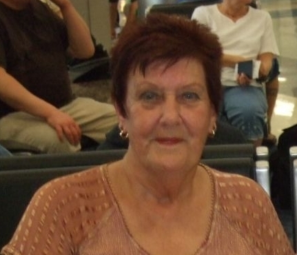 Micheline CYR
