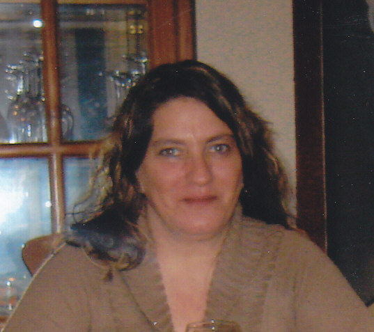 Shirley SANDERS
