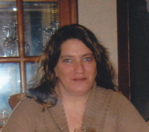 Shirley SANDERS