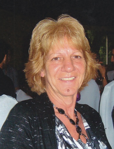 Carole Gauthier (née Parent)