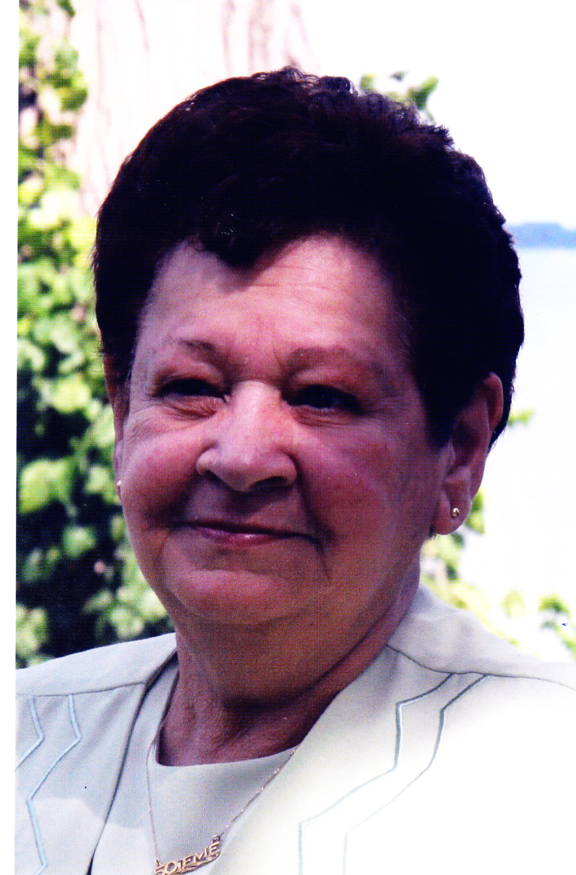 Sara BOYER ROZON