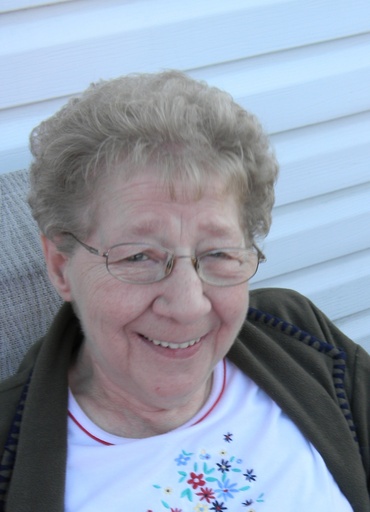 Monique Goupil