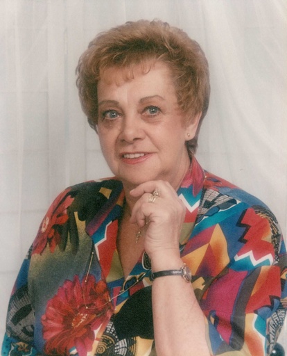 Léonne Brosseau Dussault