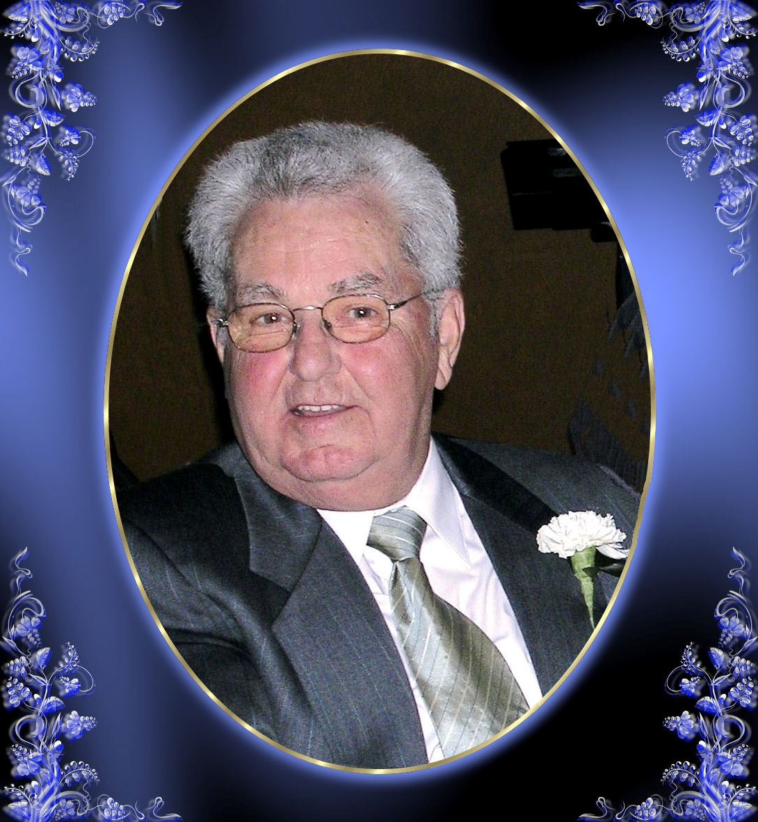 Lucien Gauvin