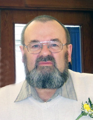 Raymond FONTAINE