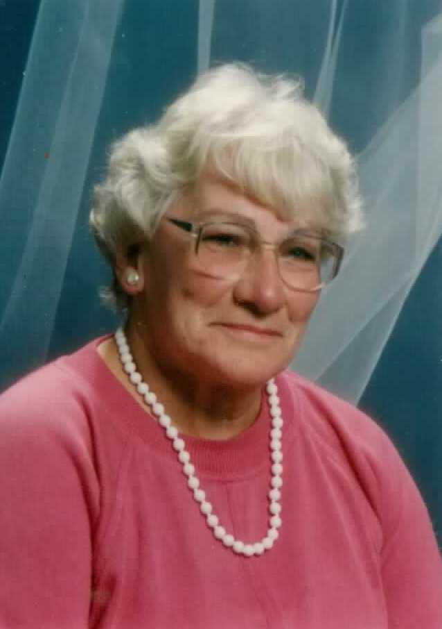 Viola Cheverie