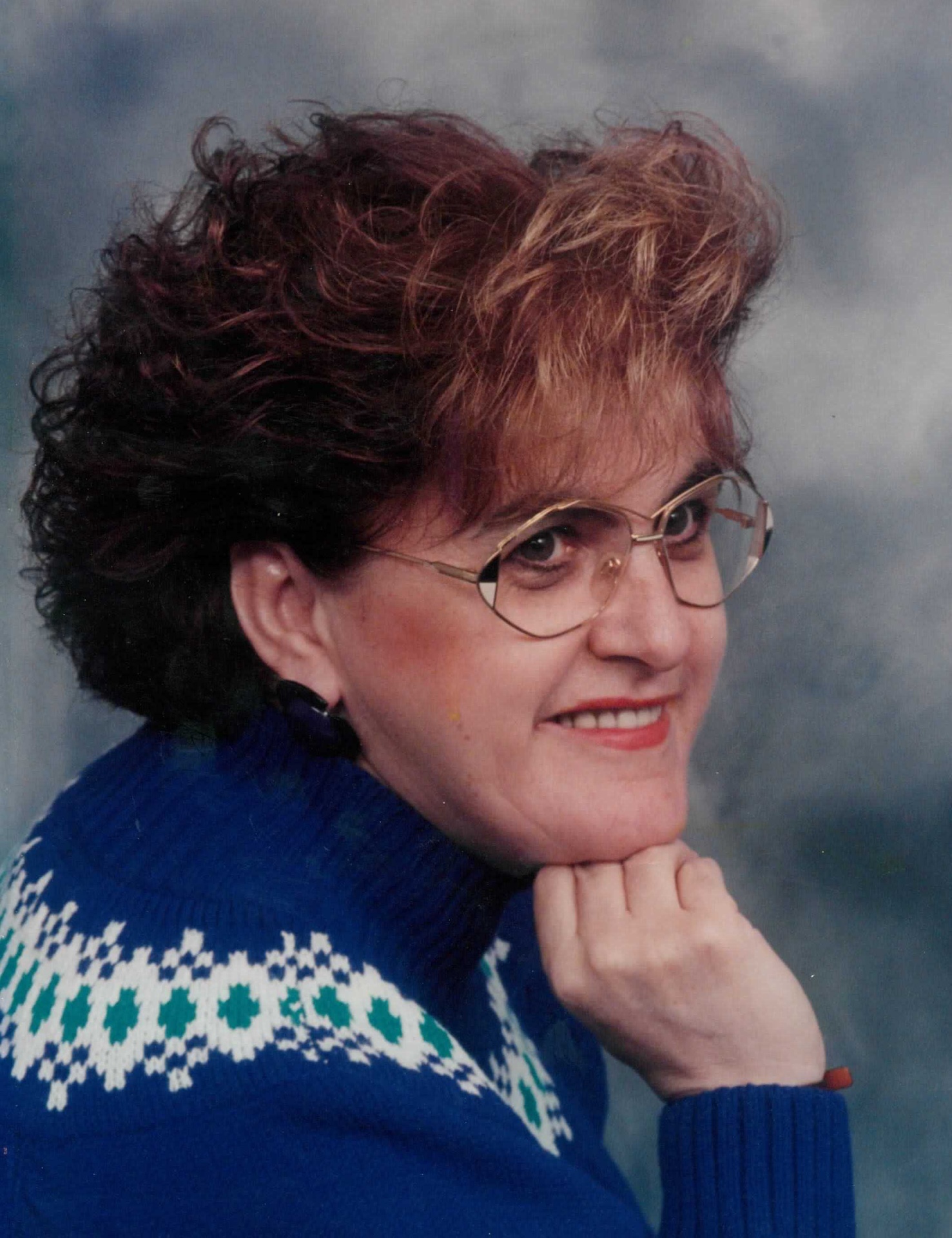 Odette Doré