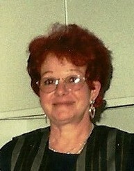 Gisèle Veilleux