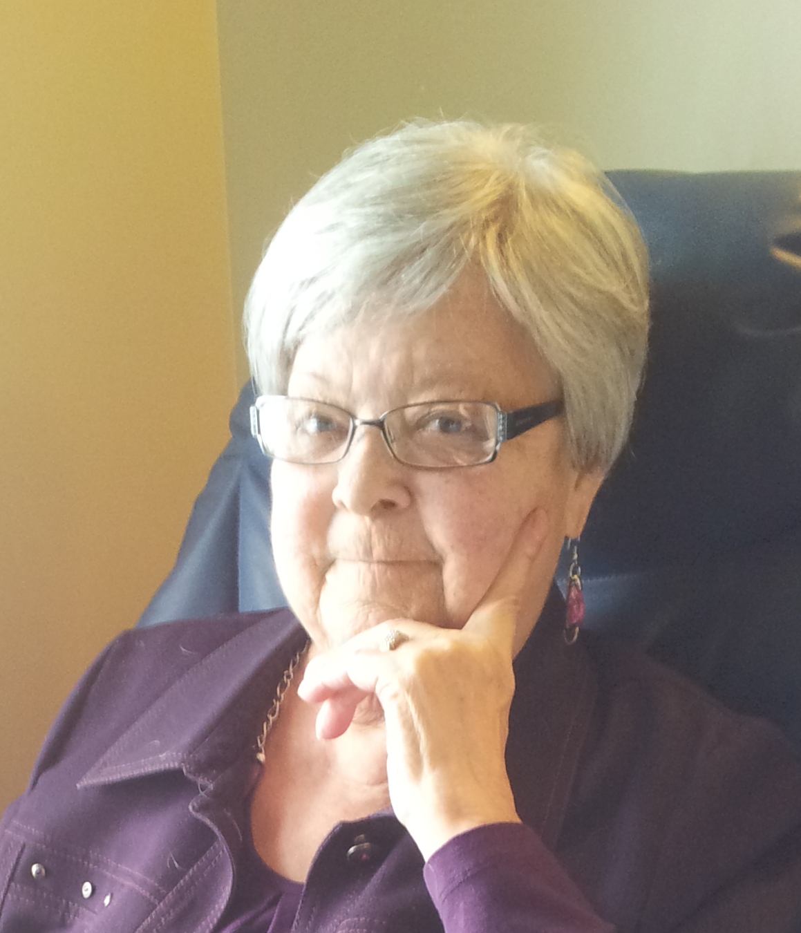 Louise Boisvert