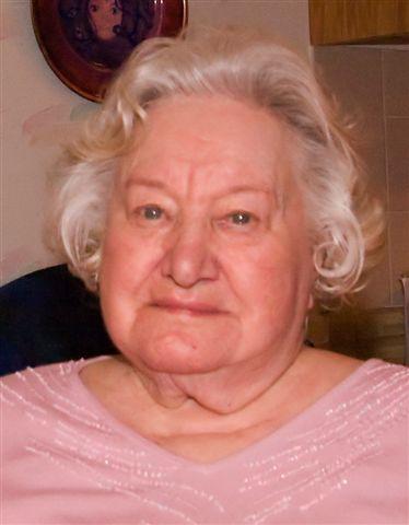 Juliette O'MEARA née Duclos