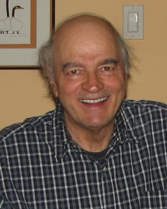 Denis St-Laurent