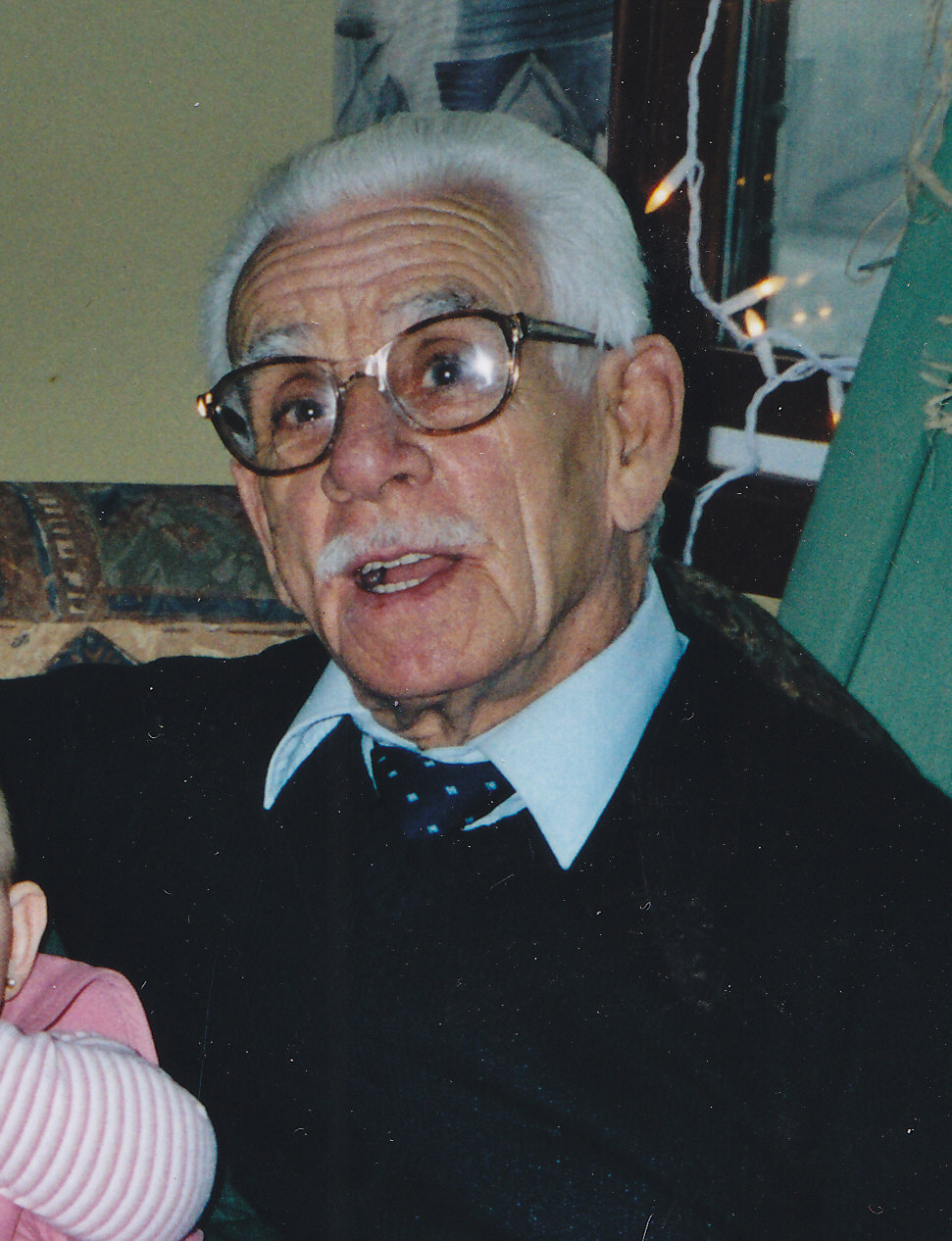 Claude Terrault