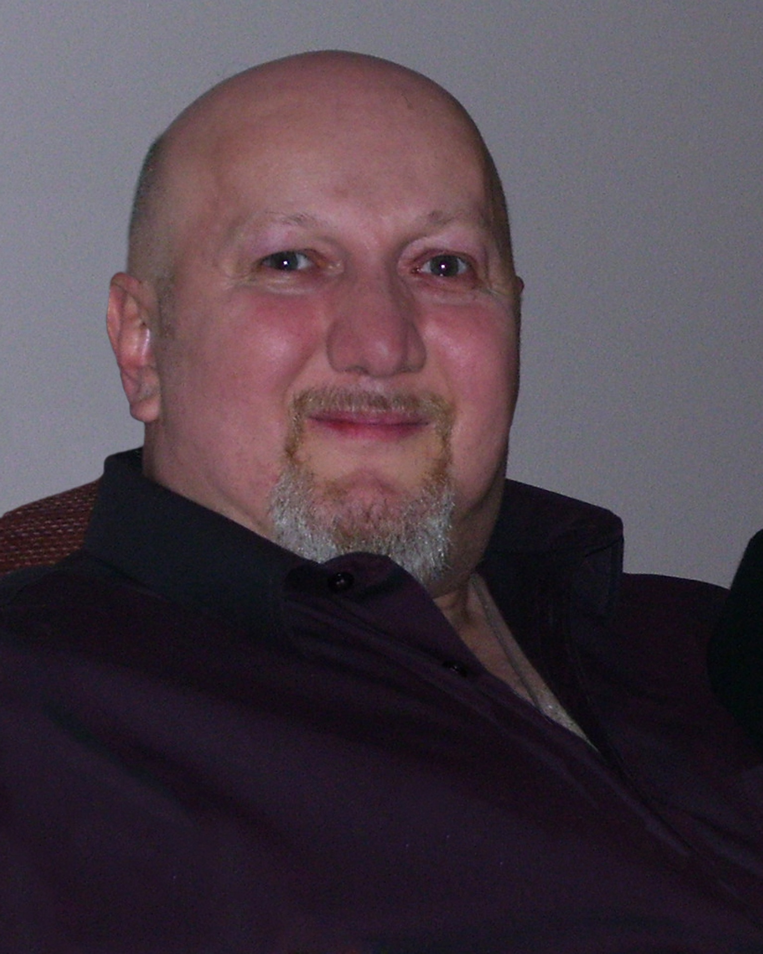 Mario PICARD
