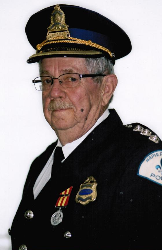 Joseph Thibert