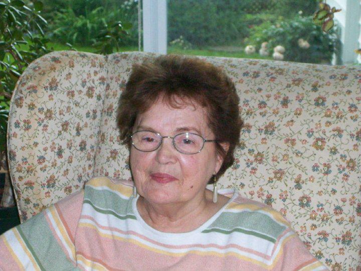Thérèse TREMBLAY