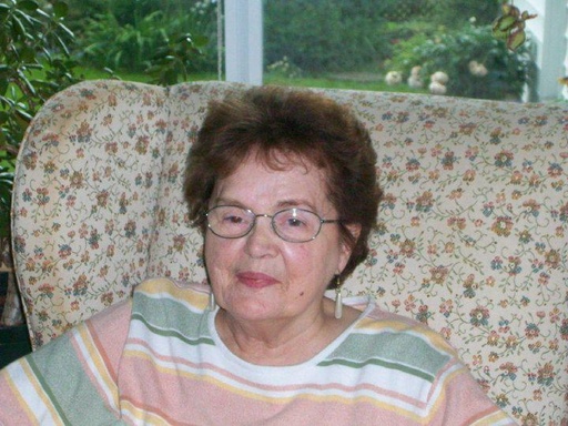 Thérèse TREMBLAY
